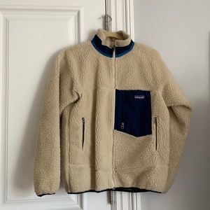 Patagonia Jacket